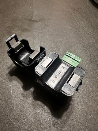 Cargador Wallbox Pulsar Plus EV