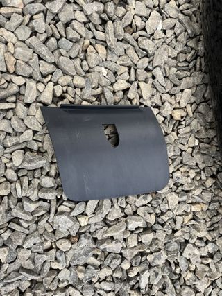 Tampa Gancho Reboque Traseiro SEAT Leon 1M FR