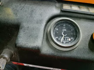 Carretilla elevadora STILL