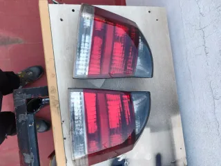 Pilotos Traseros Opel Vectra GTS