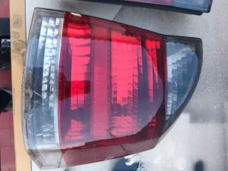 Pilotos Traseros Opel Vectra GTS