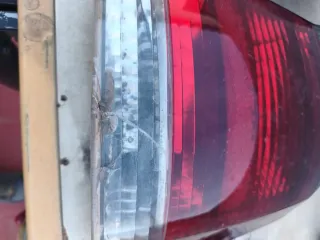 Pilotos Traseros Opel Vectra GTS