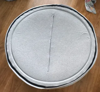 Piscina de Bolas para Bebé