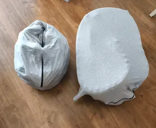 Piscina de Bolas para Bebé