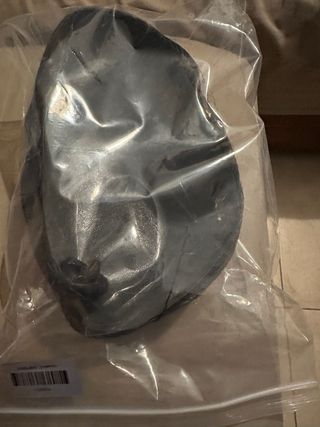 Prótesis capilar cabello 100% natural