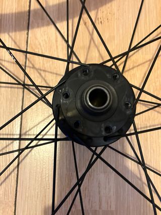 Ruedas gravel carretera giant sx2