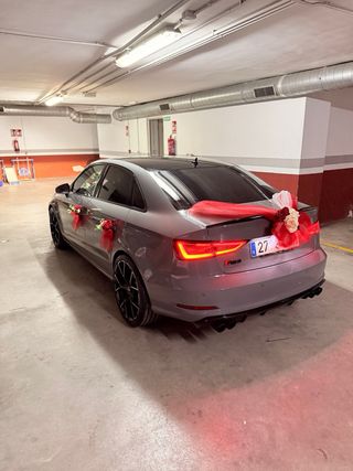 Audi A3 2014