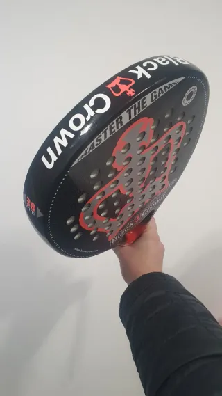 Black Crown Piton Attack Plus