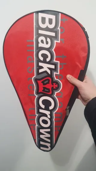 Black Crown Piton Attack Plus