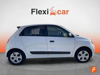 Renault Twingo Vibes 60 kW R80 batería 20kWh