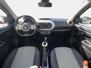 Renault Twingo Vibes 60 kW R80 batería 20kWh