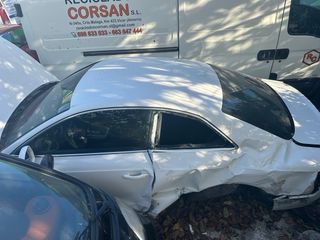 Audi A5 Coupe 2.7 Piezas Motor Arranca