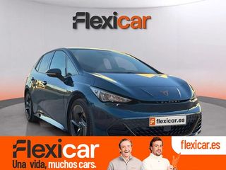 Cupra Born 150kW (204 CV) 62kWh