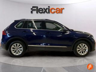 Volkswagen Tiguan Advance 2.0 TDI 110kW (150CV) DSG