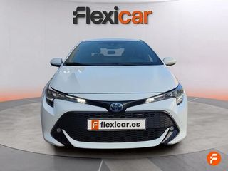 Toyota Corolla 1.8 125H ACTIVE TECH E-CVT