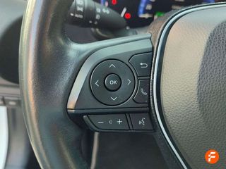 Toyota Corolla 1.8 125H ACTIVE TECH E-CVT