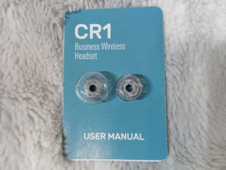 Auricular Bluetooth CR1