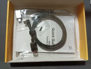 XP-Pen Deco 640 Tableta Gráfica