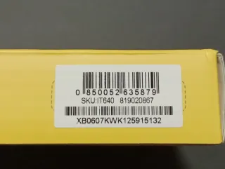 XP-Pen Deco 640 Tableta Gráfica