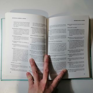 Diccionario de arquitectura