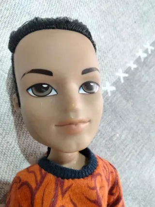 Lotto di bambole Bratz e accessori