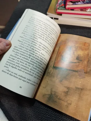 O misterio das badaladas