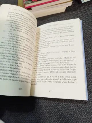 O misterio das badaladas