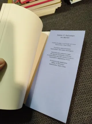 O misterio das badaladas