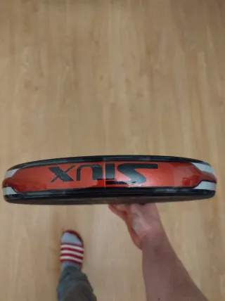 Pala Siux Electra Pro ST3 Edición Especial