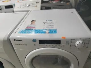 Secadora Candy 10 k decondensación bomba de calor