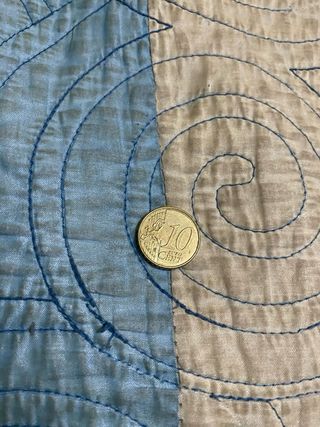 Moneda de 10 centimos