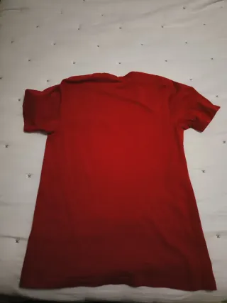 Camiseta con estampado de Converse estilo retro