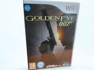 GoldenEye 007 Nintendo Wii | Spedizione rapida