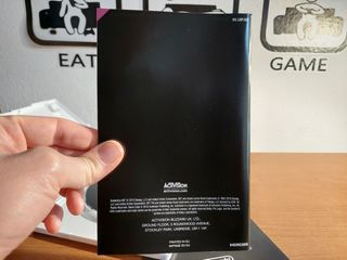 GoldenEye 007 Nintendo Wii | Spedizione rapida