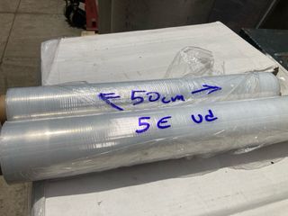 Rollo film embalar 50cm