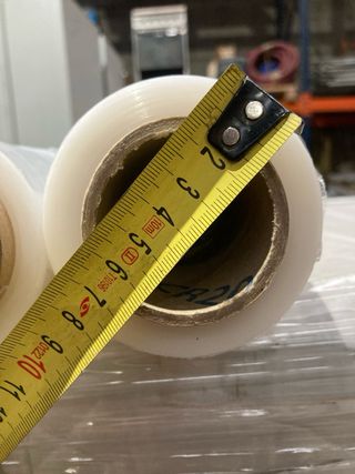 Rollo film embalar 50cm