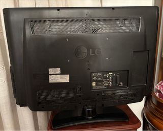 TV LG 32 pulgadas