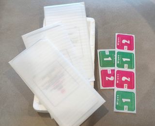 Teléfono móvil Redmi Note 14 Pro 5G 256G nuevo