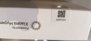 Teléfono móvil Redmi Note 14 Pro 5G 256G nuevo