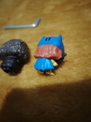 Figuras Pequeñas Kinder Funko