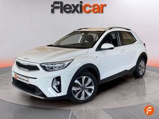 Kia Stonic 1.2 DPi 62kW (84CV) Concept