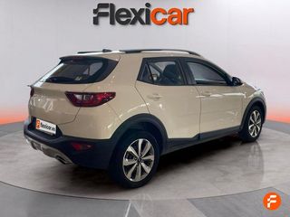 Kia Stonic 1.2 DPi 62kW (84CV) Concept