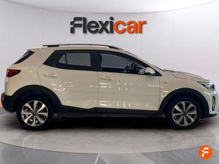 Kia Stonic 1.2 DPi 62kW (84CV) Concept