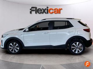 Kia Stonic 1.2 DPi 62kW (84CV) Concept