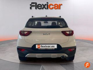 Kia Stonic 1.2 DPi 62kW (84CV) Concept