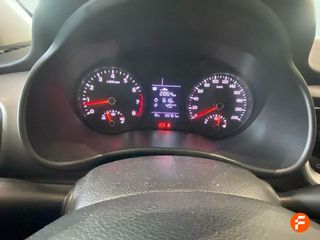 Kia Stonic 1.2 DPi 62kW (84CV) Concept