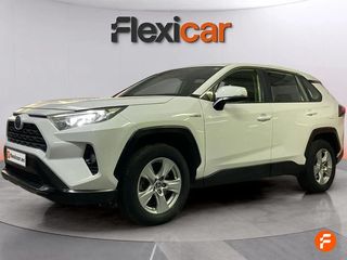 Toyota Rav4 2.5l 220H Business