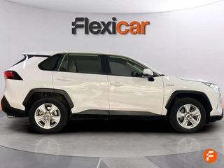 Toyota Rav4 2.5l 220H Business