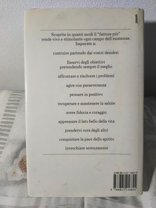N.V. Peale - Come acquistare una marcia in più.