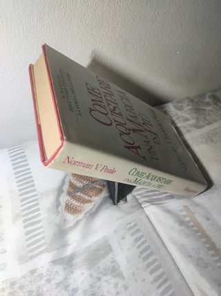 N.V. Peale - Come acquistare una marcia in più.